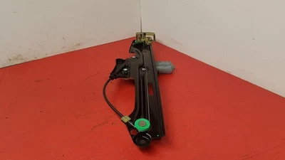 2015 BMW X3 5 DOOR ESTATE DRIVERS REAR WINDOW REGULATOR + MOTOR - Image 1 of 4