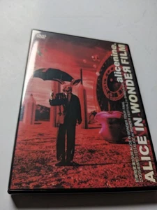 Alice Nine - Alice In Wonder Film - Picture 1 of 4