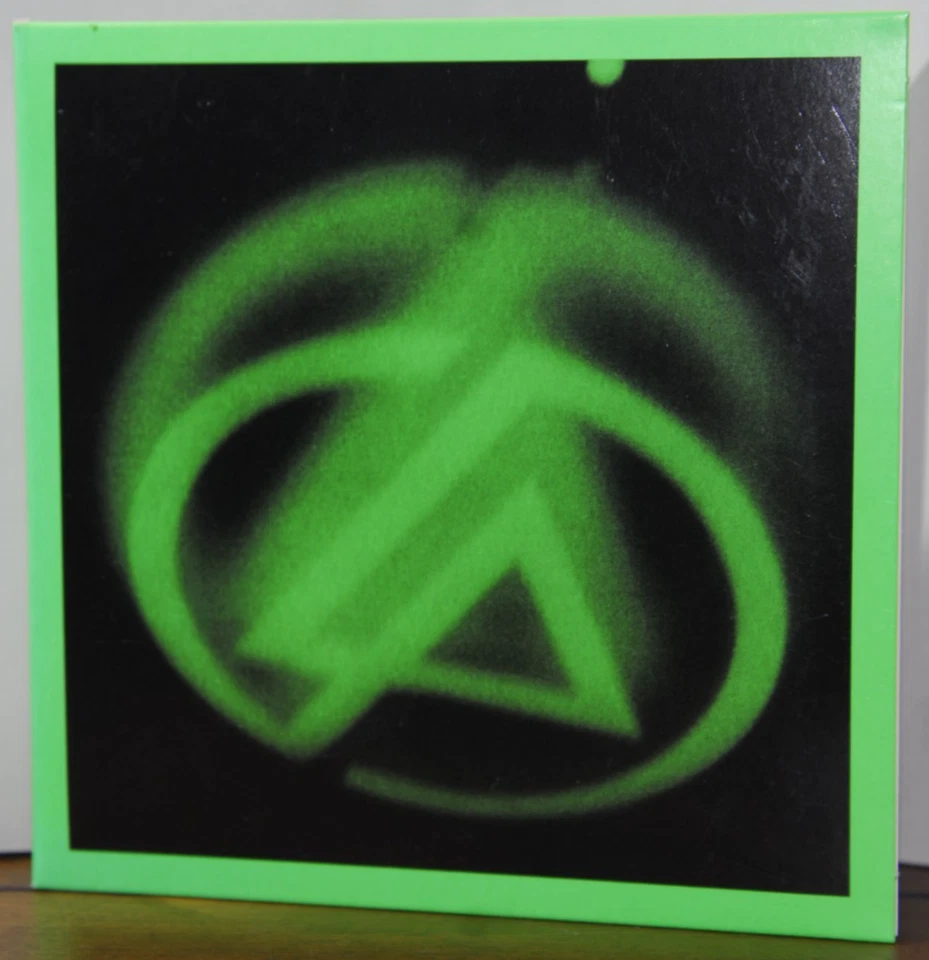 LINKIN PARK Papercuts - Singles Collection 2000-2023 - CD - Digipak (2024) - Bild 1 von 4