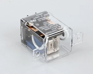 Lennox Dpdt Relay 24V 39H98 - Genuine OEM Replacement Part - Picture 1 of 4