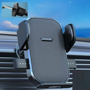 Support Téléphone Voiture avec Rotation 360 Assure Angle de Vision Optimal pou - Photo 1 sur 15