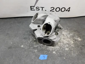 Norton 750 Atlas Commando Matchless  Cylinder Head  #3  1724 - Picture 1 of 13