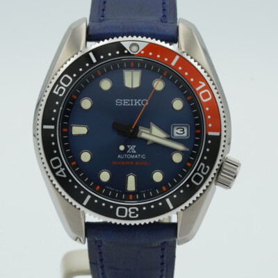Neu Seiko SPB299J1 PROSPEX SBDC167 Ocean | eBay.de
