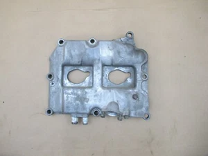 2008-2014 Subaru Impreza WRX STI EJ255 EJ257 2.5L Turbo Left Valve Cover OEM - Picture 1 of 15