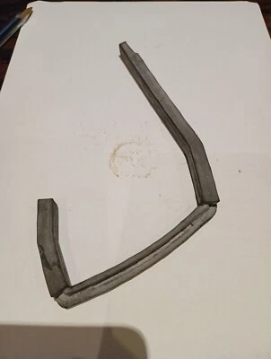 Lotus Elise S1/Exige/340R. Sello de cubierta superior. Foto 1 de 2