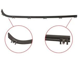 Door Belt F100 1971-1980 Right Hand Outer - RDB2034 - Picture 1 of 2