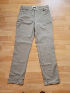 Damenhose Gr. 36 (Fällt groß aus, S. Maße) ungetragen - Bild 1 von 2