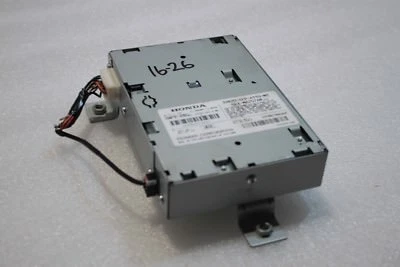 Módulo de control de radio por satélite ACURA TL 2006-2008 3,2 L RECEPTOR OEM Foto 1 de 4