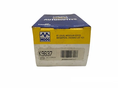 Moog Suspension Front Lower Ball Joint K-9637 NOS - Image 1 of 4