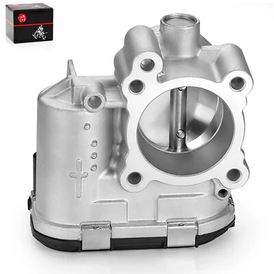 Thronttle Body 1204455 for Polaris ACE Ranger RZR General Sportsman 570 900 1000 - Image 1 of 4