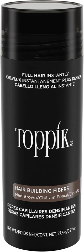 FIBRA CAPILAR, HAIR FIBRES, 27,5g. Todos los colores,all colours, ENVÍO 48/72H - Immagine 1 di 1