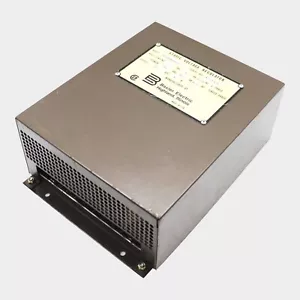 BASLER SR4A-2B15B3A STATIC VOLTAGE REGULATOR SR4A2B15B3A - Picture 1 of 4