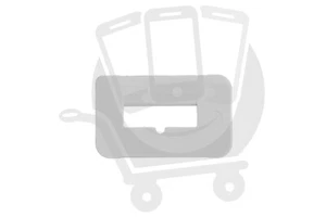 Genuine Sony Xperia XZ1 G8341, F8342 Top Speaker Holder - 1307-2563 - Picture 1 of 1