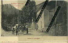 lecco valsassina ballabio