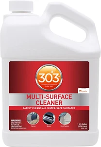 Multi-Surface Cleaner - Safely Cleans All Water Safe Surfaces, Including All Typ - Picture 1 of 9