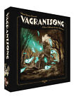 Vagrantsong Board Game | A Bone-Chillingly Spooky Adventure