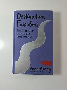 Destination Fabulous: Finding your way to the best you yet - Picture 1 of 1