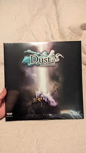 Dust: An Elysian Tail Soundtrack Vinyl Record - Picture 1 of 2