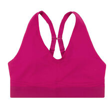 FABLETICS Damen Sport BH The All Day Every Day Bra II Sangria Pink / S (38) /