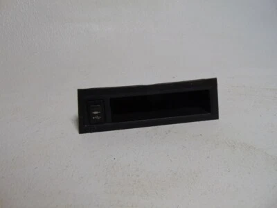 2013 Scion FR-S AUX & USB Jack w/Cubby Trim 86257CA000 - Image 1 of 4