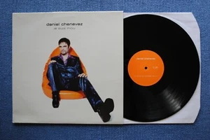 DANIEL CHENEVEZ / (MAXI) EP EMI 8834216 / 1996 (F) - Bild 1 von 2