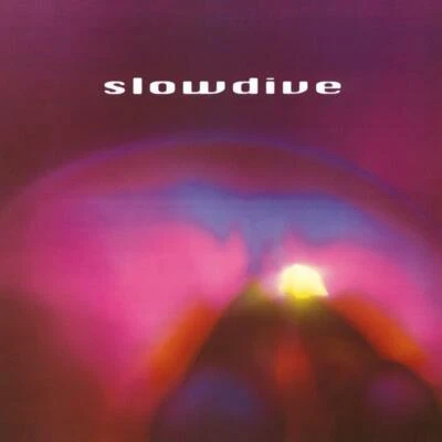 SLOWDIVE: 5 EP (Ltd.Ed.180gm Pink/Purple Holland Import)(MoV2021) - Image 1 of 3