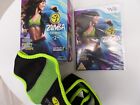 Zumba Fitness 2 With Fitness Belt ~ Nintendo Wii Brand New Boxed