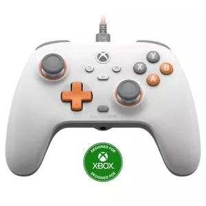 GameSir T7 Wired Controller with Hall Effect Joysticks, Plug and Play Gamepad - Picture 1 of 3