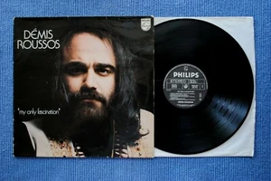 DEMIS ROUSSOS / LP PHILIPS 6325 094 / 1974 (F) - Picture 1 of 2