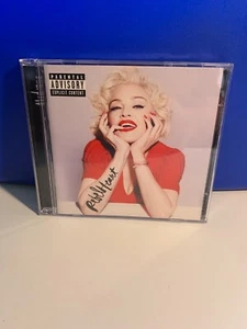 Madonna „Rebel Heart“ (CD) 13 Tracks…….BRANDNEU & VERSIEGELT! - Bild 1 von 2