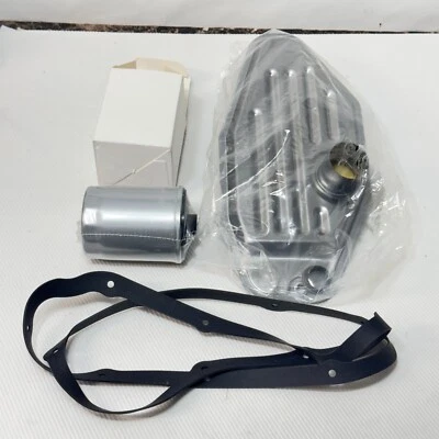 Комплект для замены фильтра коробки передач Pack1 для Chrysler Aspen 2007-2009 5013470AC - Изображение 1 из 4