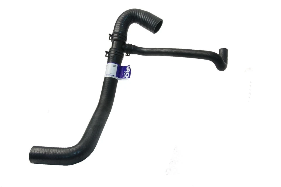 Radiator Coolant Hose URO For 2001-2003 Volkswagen EuroVan - Image 1 of 1