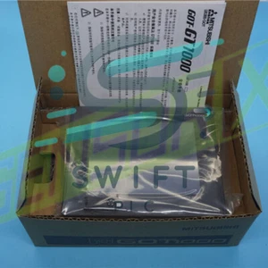 Nowy PANEL DOTYKOWY MITSUBISHI GT1555-QSBD 1SZT / - Zdjęcie 1 z 2