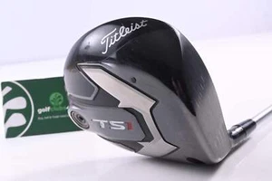 Titleist TS1 Driver / 12.5 Degree / Senior Flex Aldila Quaranta 40 Shaft - Picture 1 of 9