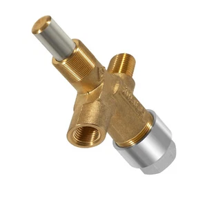 For Norcold refrigerator 3163 N260 300 400/622746001 Gas Valve Extension Plug - Picture 1 of 9