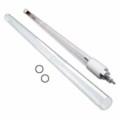 Kit de lámpara y funda UV Viqua SHO200-QL para SCM-200, SPV-3.5, SPV-200, SP200-HO Foto 1 de 3