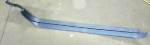 Toyota Celica MK5 - Blue Passenger Side Interior Sill Kick Panel Trim - LH - Picture 1 of 4