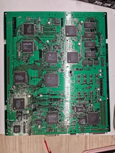 DEAD - Logic Board / Mainboard 7600/7400 Apple POWER Macintosh PC 820-0752-A - Bild 1 von 22