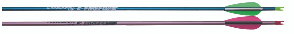 Flecha de carbono Carbonpro Firefox Foto 1 de 1
