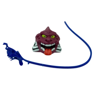 Vintage The Real Ghostbusters Pull Speed Ahead complete 125 - Picture 1 of 8