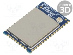 1 piece, Module: RF XB8X-DMUS-001 /E2UK - Picture 1 of 1