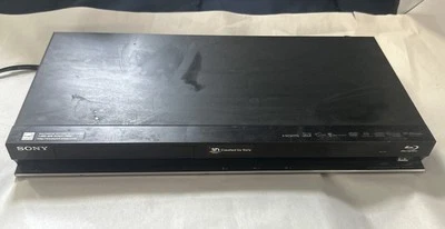 Sony BDP-BX57 SACD Smart 3D Wi-Fi Blu-Ray Player No Remote - Tested & Working! - Image 1 of 3