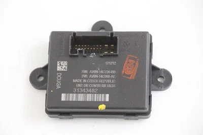 Modulo di controllo del corpo Volvo S60 II 134 23793 - Immagine 1 di 3