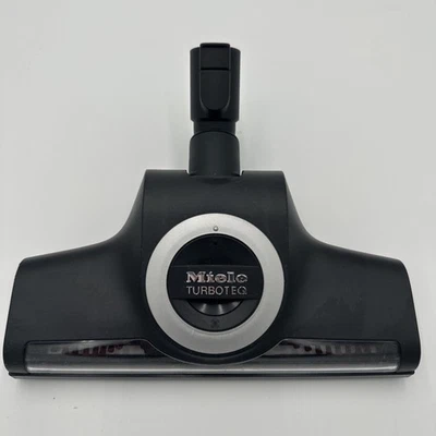 Miele STB-305-3 Miele Turboteq Cabezal de Suelo Aspirador Turbo Boquilla Turbo Teq Usado en Excelente Condición Foto 1 de 4