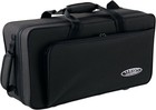 Leichtkoffer f�r  Trompete mit  Pumpventilen Gigbag  Trage Tasche Lightcase  Bag Neu