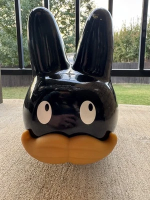 "Figura de vinilo Kidrobot x Kozik Black Bigote Labbit 10"" - necesita restauración" Foto 1 de 4