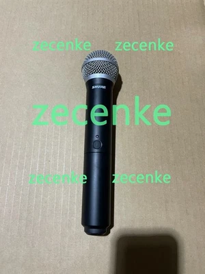 1PC USED Shure BLX2 P18 710-734MHz #N01AY YF - Image 1 of 3