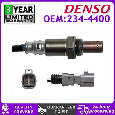 Denso Oxygen Sensor for Toyota Prius Plug-IN 2013-2015 1.8L L4 Hybrid Downstream - Image 1 of 4
