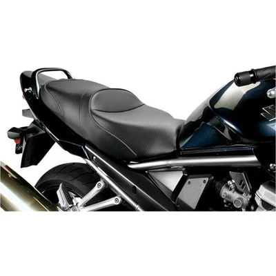 Sargent WS-569-19 World Sport Performance Seat with Black Accent - Low - Image 1 of 3