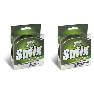 Sufix ProMix Fishing Line 330 yds - Picture 1 of 3